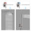Robinet de douche avec valve brute-62660245