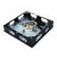 Pomme de douche fixe multifonction-87931581