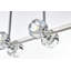 Luminaire suspendu 8 lumières Bolivar-1988727750