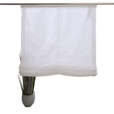 Blackout Roman Blind