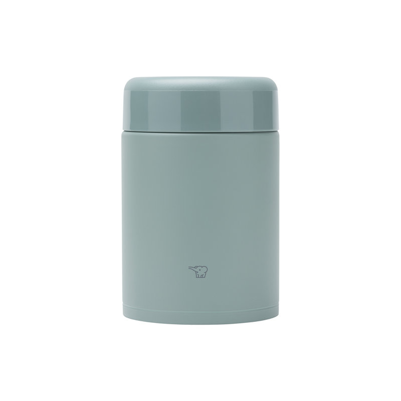 Curron 18 oz. Contenant alimentaire, Vert