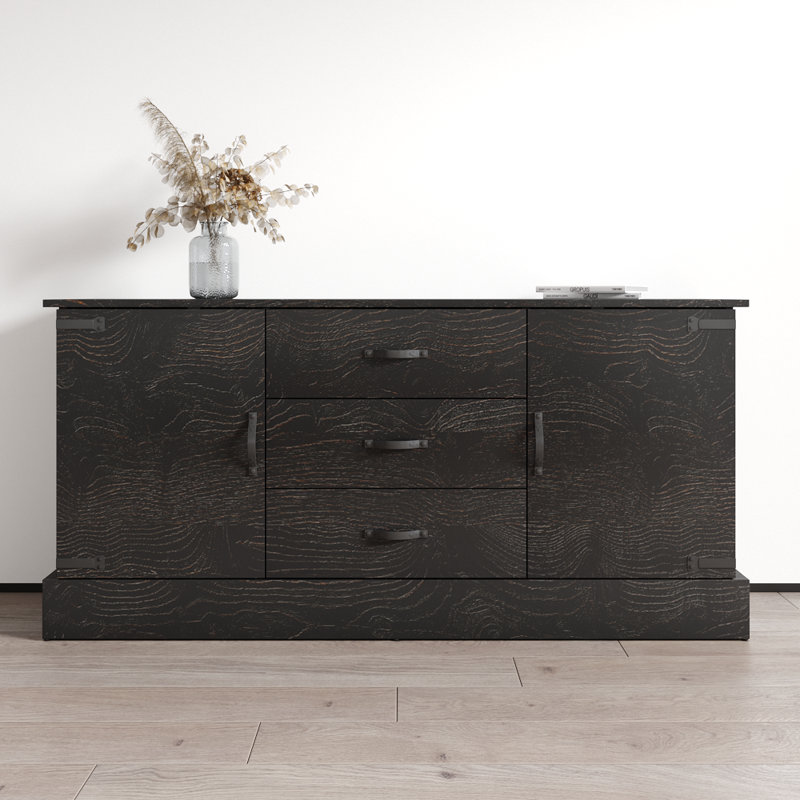 Buffet Carmen 63 "03, Espresso