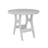 Berlin Gardens Harbor Regular 38″ Round Bar Table