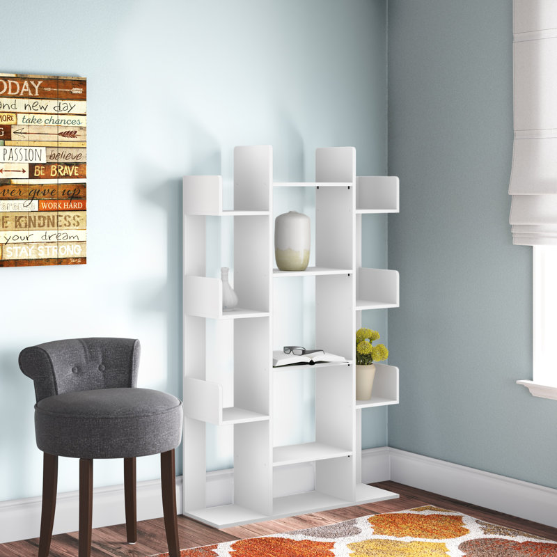 Auden Bookcase