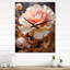 Aretin - Horloge murale formes abstraites-1635093609