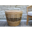 Table d'appoint Dunkirk Bohemian
