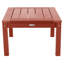 Table d'appoint en plastique Arbnora-73898533