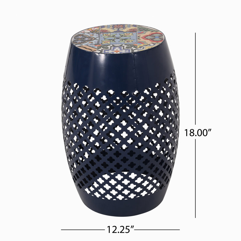 Table d'appoint ROSWELL