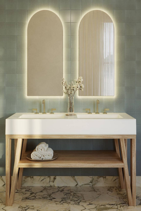Vanities