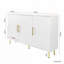 Armoire de rangement 3 portes