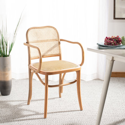 Fauteuil avec accoudoirs Sarianna