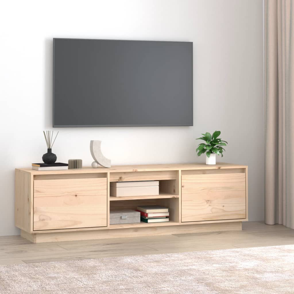 TV-Schrank Boroughbridge für TVs bis zu 24"