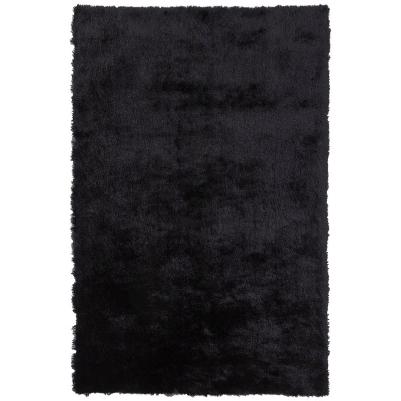 Cienna Performance Hand Tufted Indoor Rug, Rectangle 4'9" x 7'6"
