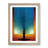 Abstract Tree No.2 - Single Picture Frame Print-1958925314-1958925324
