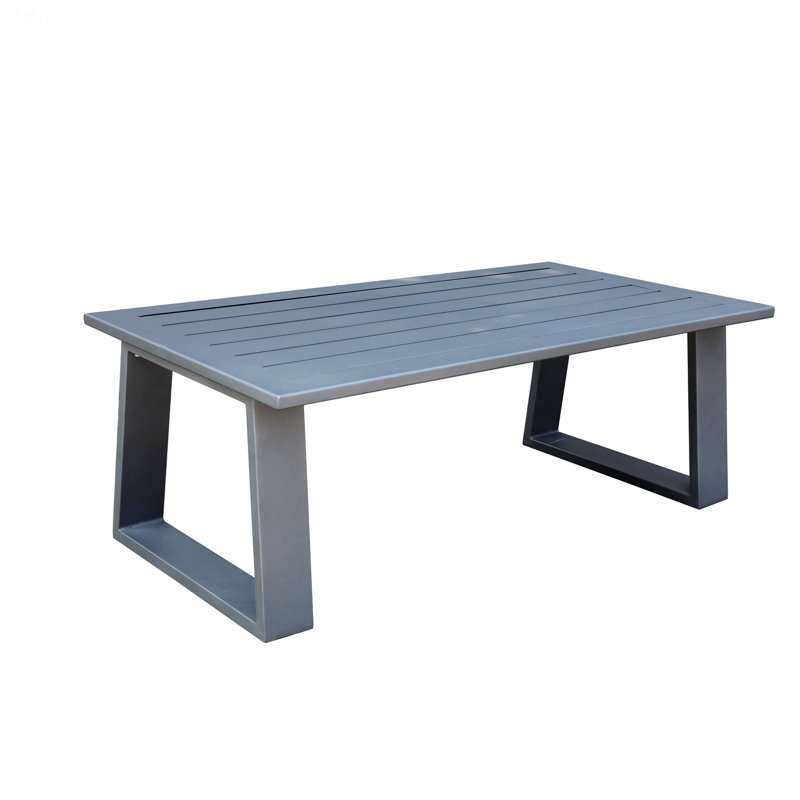 Outdoor Coffee Table, Patio Table