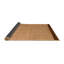 Tapis décoratif multicolore à motif abstrait-1685040544