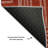 Premium Machine Washable Harrietstown AMF1045 Geometric Rug-1062492845