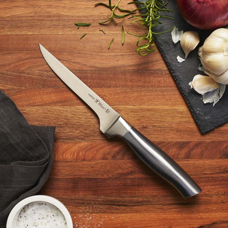 HENCKELS Graphite 5.5-inch Boning Knife