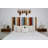 Leaner Style Panel Headboards Solid Wood Weathered Finish-432607286-411384763