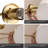 Yoonus 6 - Light Dimmable Sputnik Chandelier