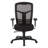 Pro-Line II Series Polyester Blend Task Chair