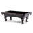White Billiards Pool Table-73570098