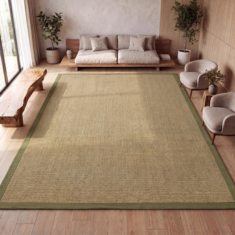Tapis Camden Farmhouse Cottage, Rectangulaire 3 pi x 5 pi