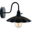 Langston Armed Sconce-524110381