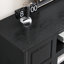 Crédence de rangement en bois massif l 58 po Lilimae-326803692-326803693