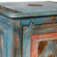 Paddington 40cm W Solid Wood Bedside Table-29242594