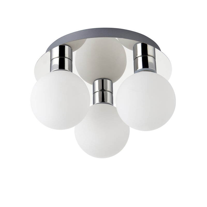Audy Glass Spotlight