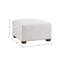 Revêtement modulaire polyvalent l 30 po x P 30 po H 18 po