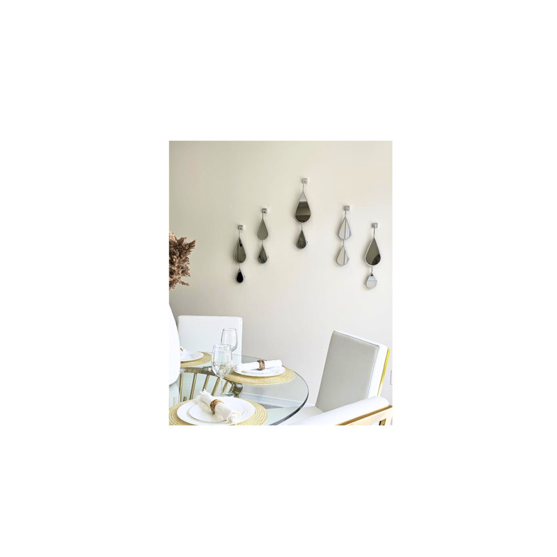 Miroir mural Padrino