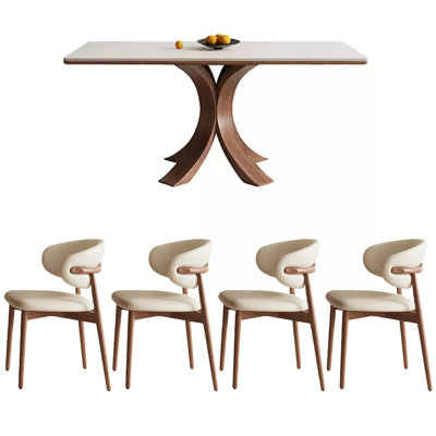 Table de salle à manger Rock