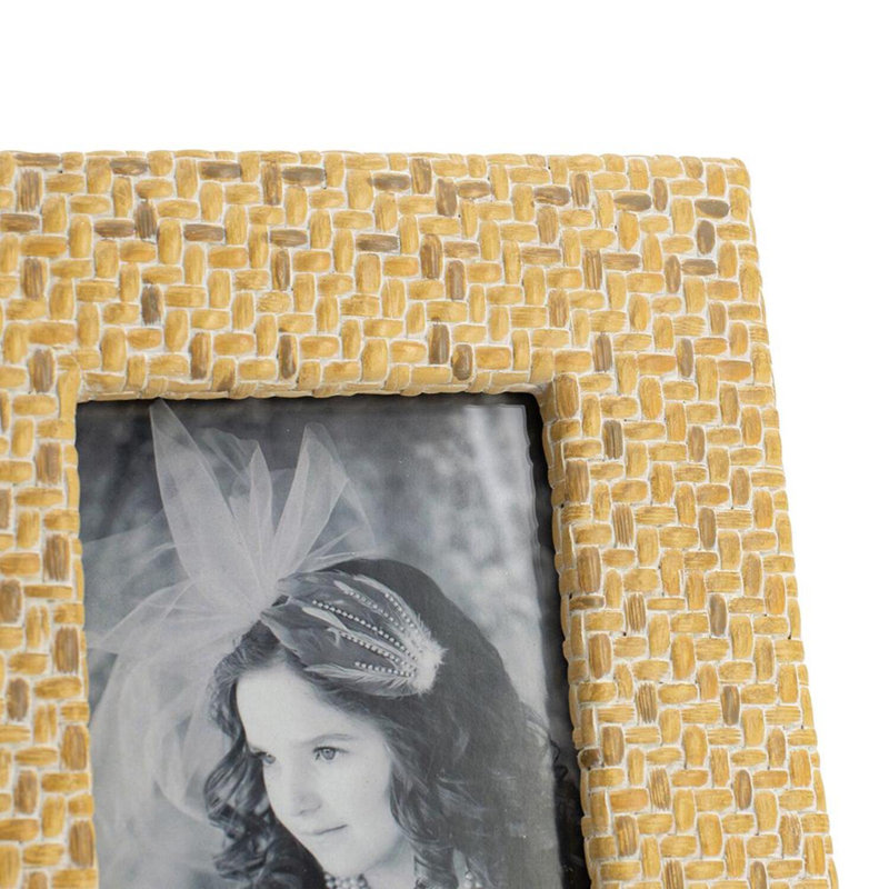 Cadre photo simple 5 po x 7 po Alexix