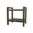 DecoTeak 20" W Teak Shower Bench
