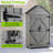 Byan Wood Storage Shed-2136960443