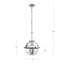 Luminaire suspendu 3 lumières Chambery-811989169