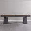 Table de billard en ardoise 8 pi HESTON-82540119