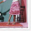 Pair Dancing Print by Arthur Elgort
