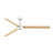 52 Inch Ceiling Fan With Led Night Light High Air Volume-358576113