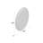 Nunn Oval Wall Mirror-29993442