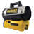 DeWalt 68000 BTU Propane High Efficiency Utility Space Heater with Adjustable Thermostat