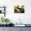 Louisiane héron - Impression sur toile-63582450-63582455-119891341