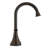 Eden Double Handle Kitchen Faucet-10311147