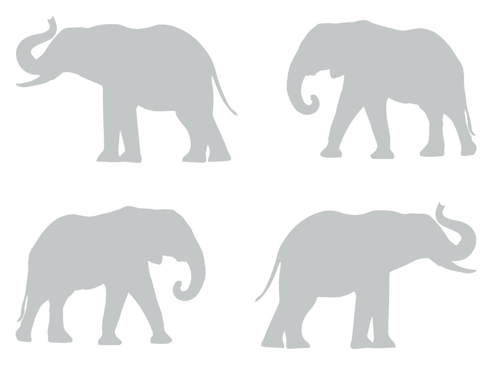 Landscape & Nature Non-Wall Damaging Wall Decal The Decal Guru 