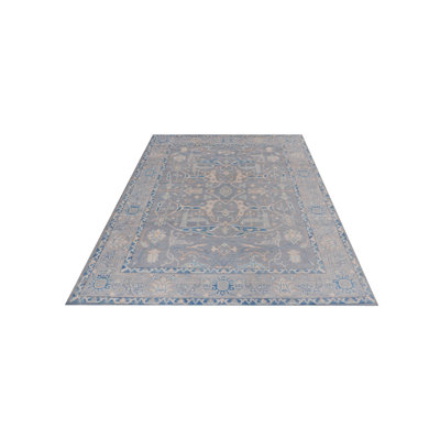 Ushak Wool Weft
