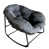  Coussin gris fer / structure grise  est en rupture de stock