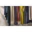 Paley Quilted Throw Blanket