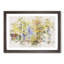 Forest in the Fall - Picture Frame Painting Print-56853709-56853712